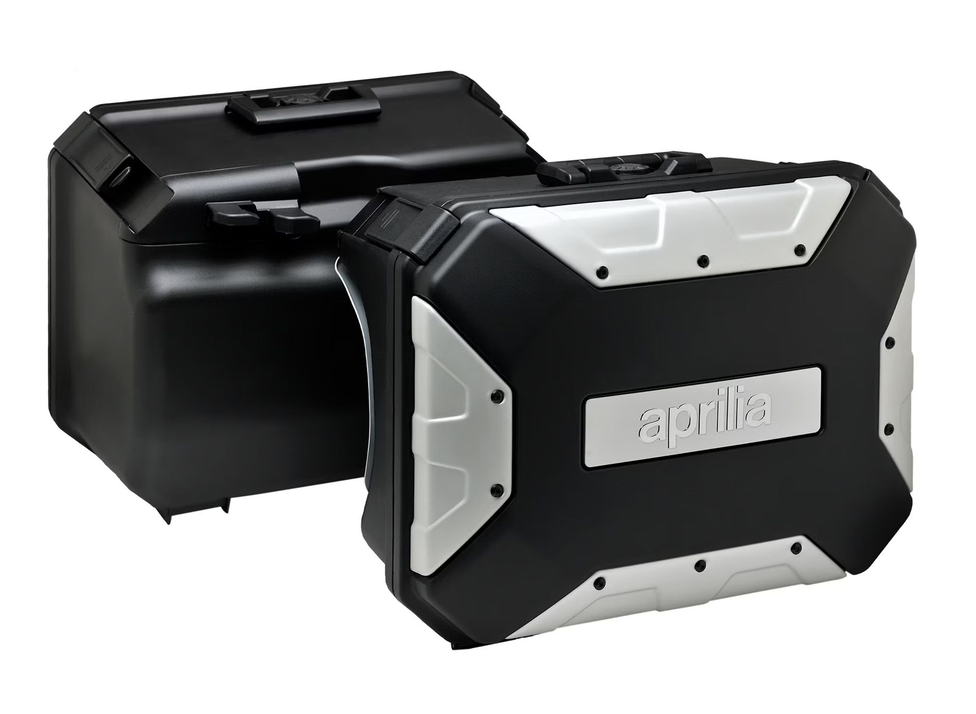 Zijkofferset voor Aprilia Tuareg 660