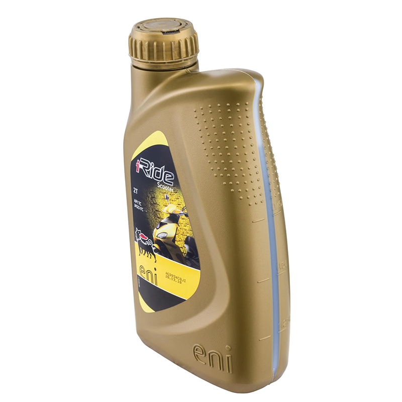 CHAMPION® Moto HP 2-takt scooterolie - 1 liter