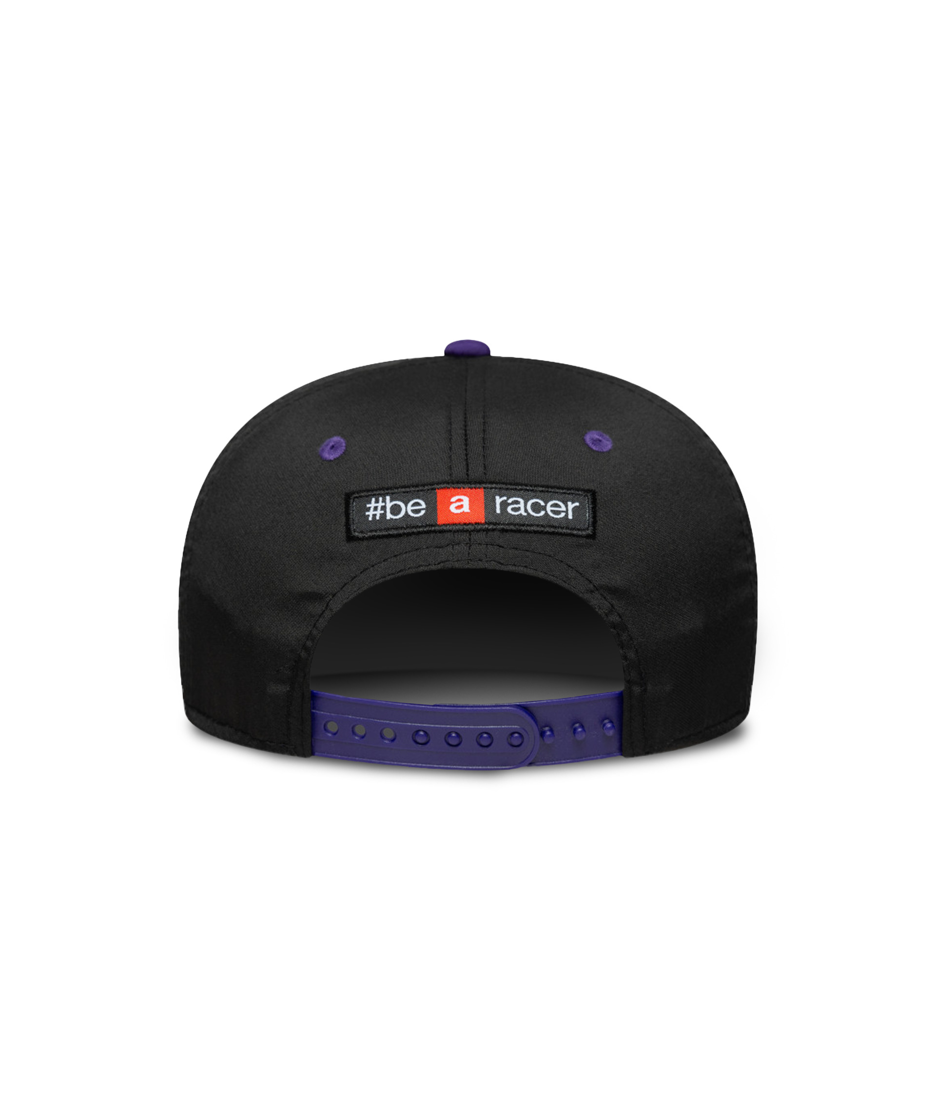 Aprilia Racing baseball cap New Era 9Seventy zwart