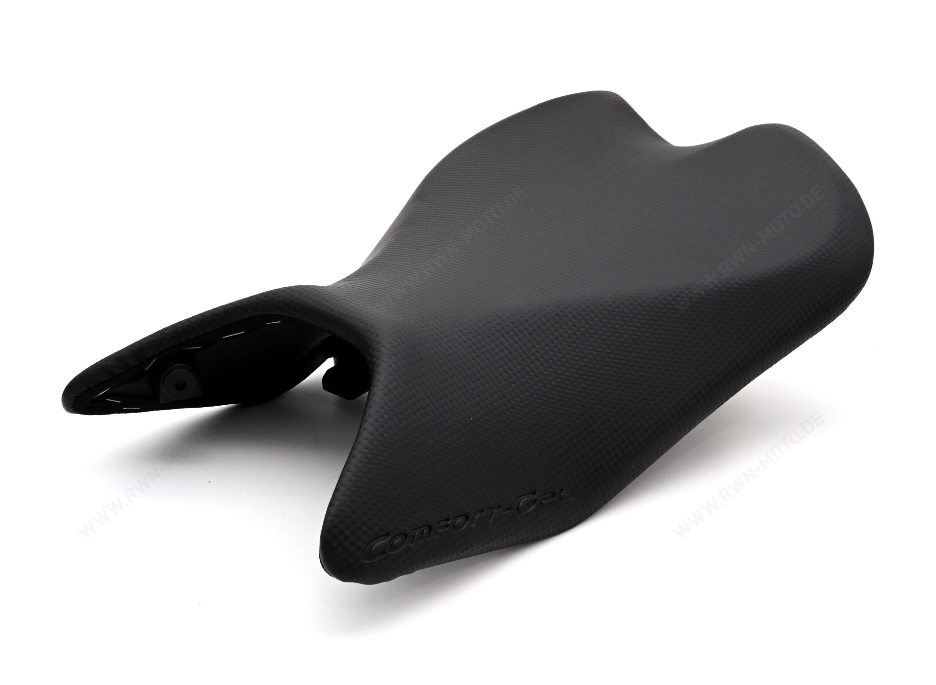 Laag zadel (-15 mm) voor Aprilia RS 457 (24-)