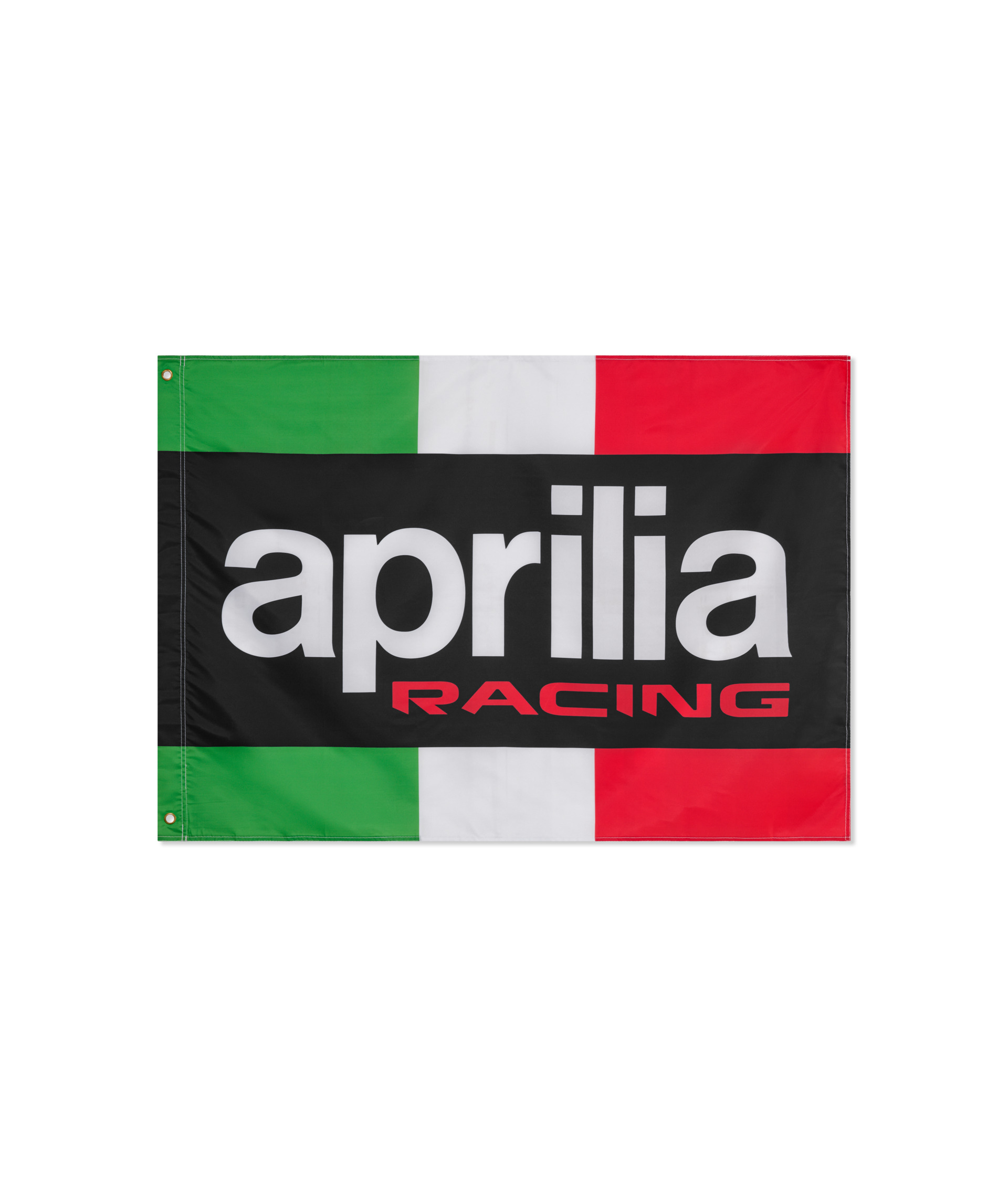 Aprilia vlag Racing