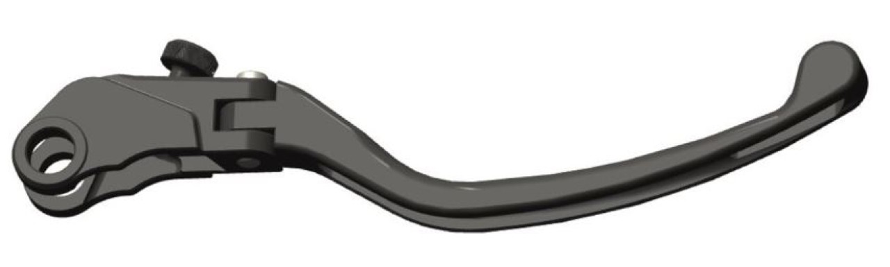 Remhendel zwart, Racing voor Aprilia RS/Tunono 660 (20-) RSV4