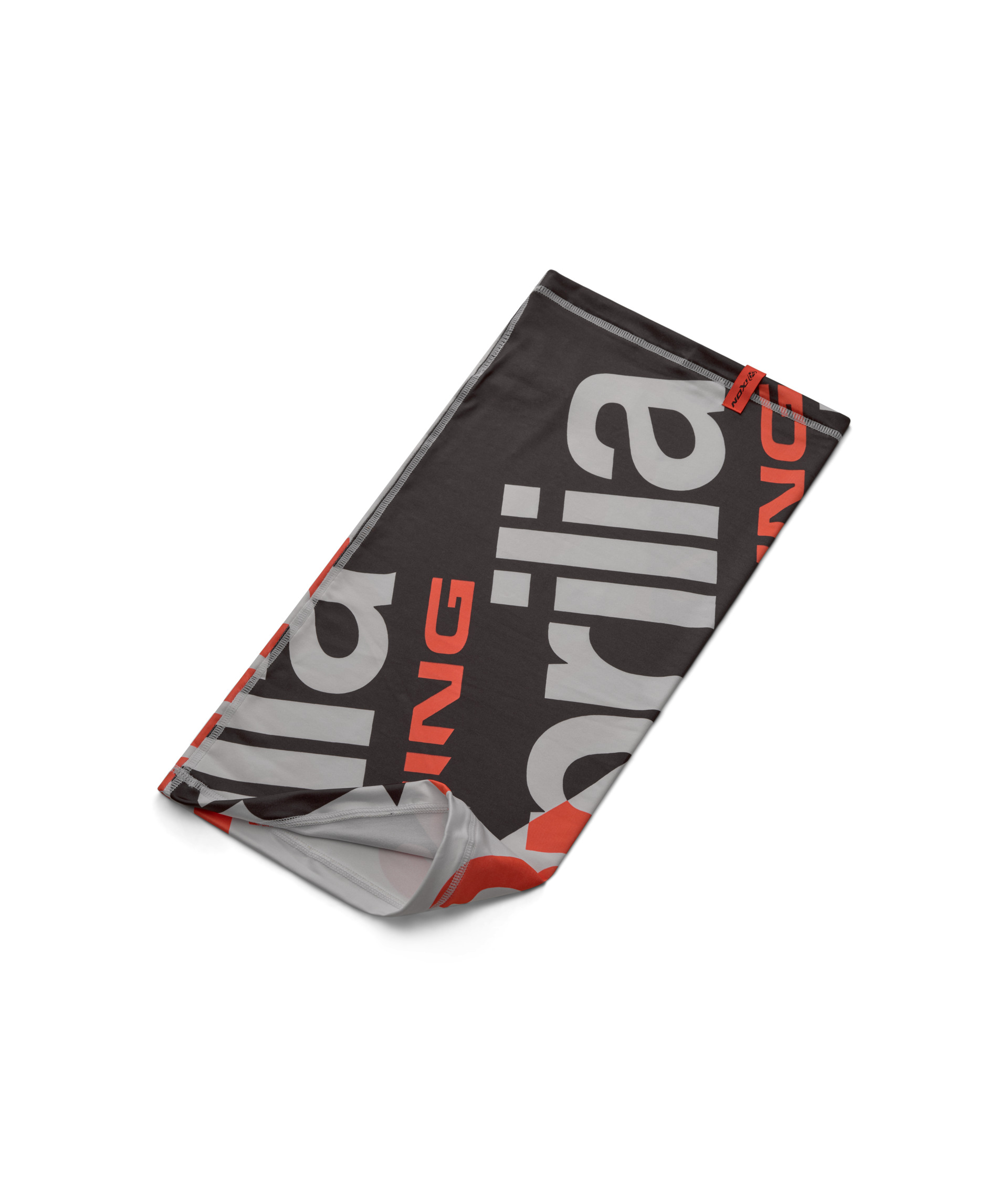 Aprilia nekwarmer Racing