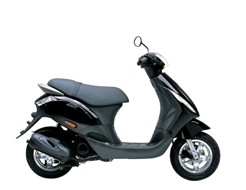Zip II 50
