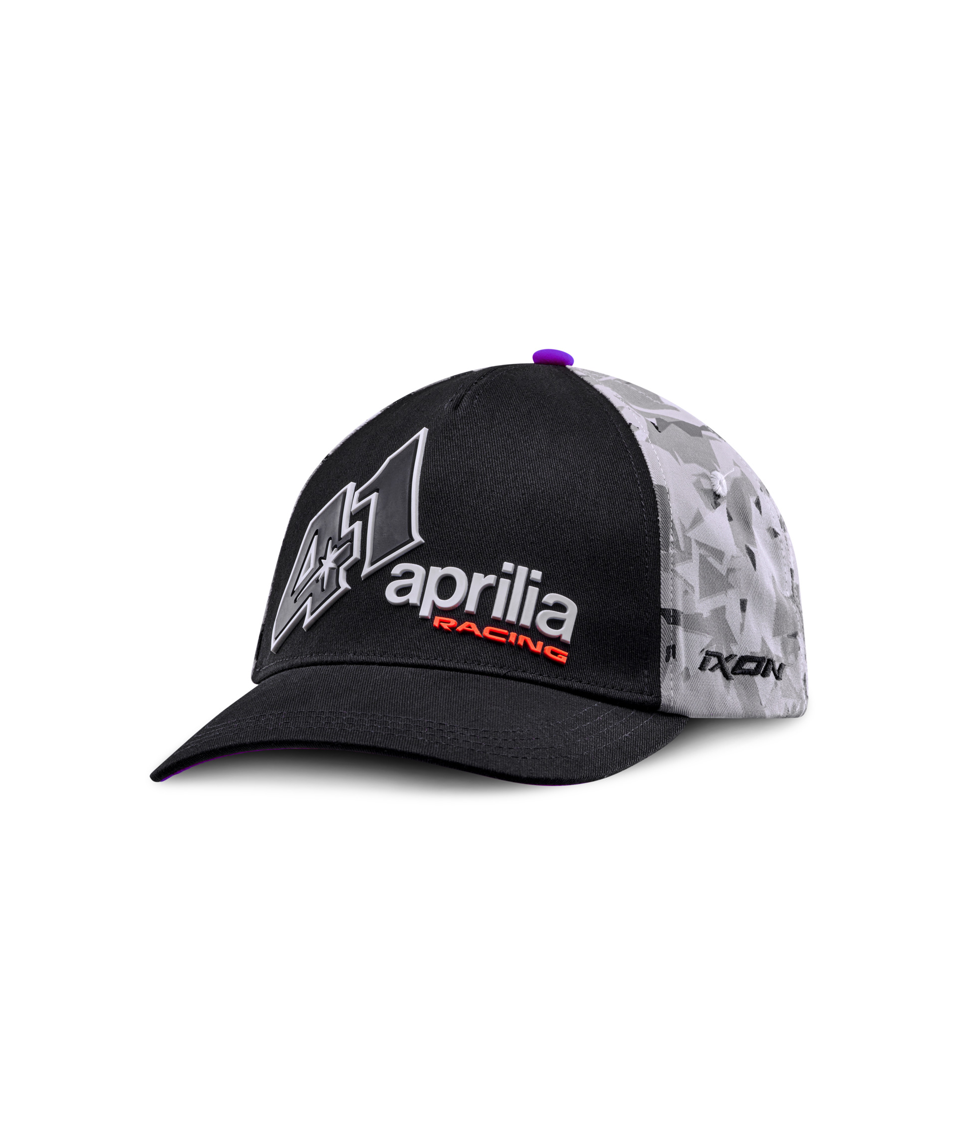 Aprilia Racing 41 baseballpet