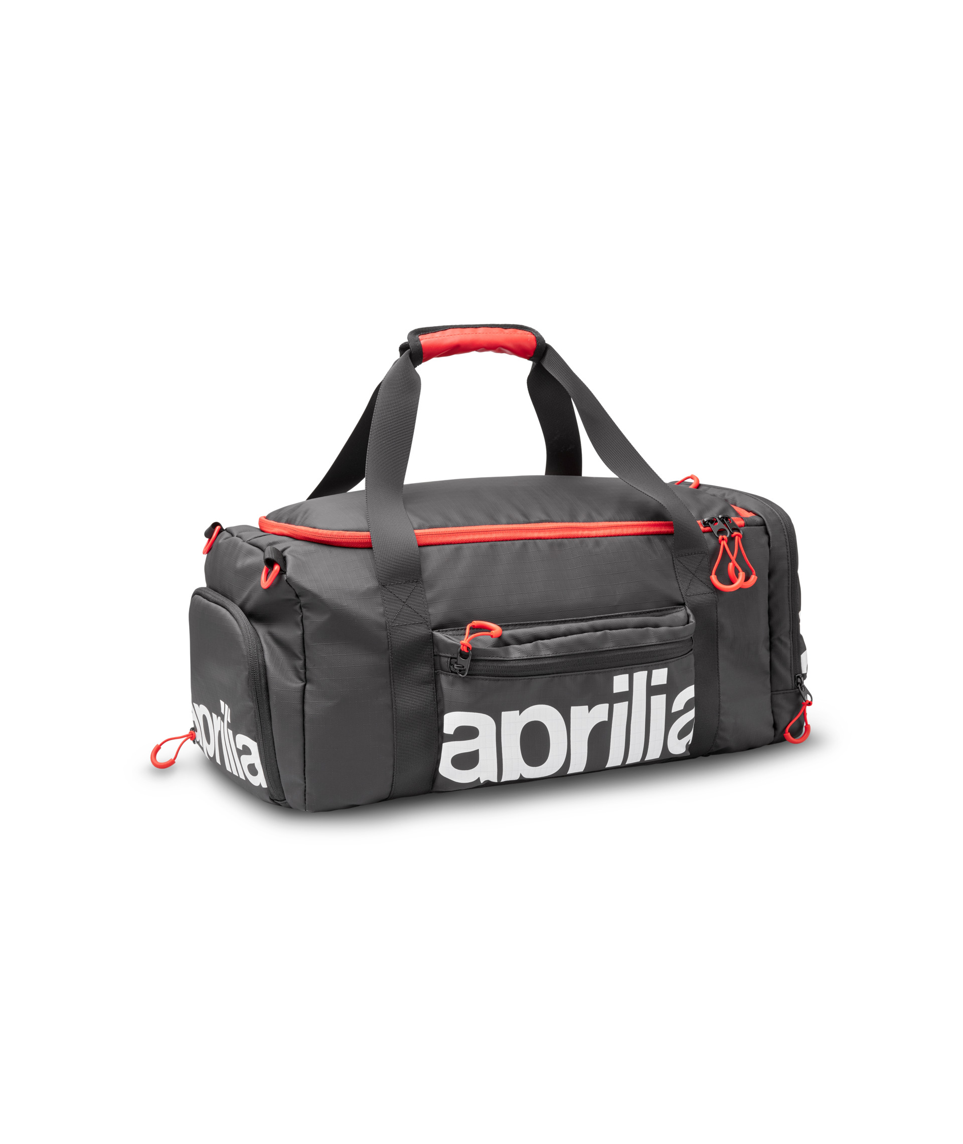 Aprilia Active reistas