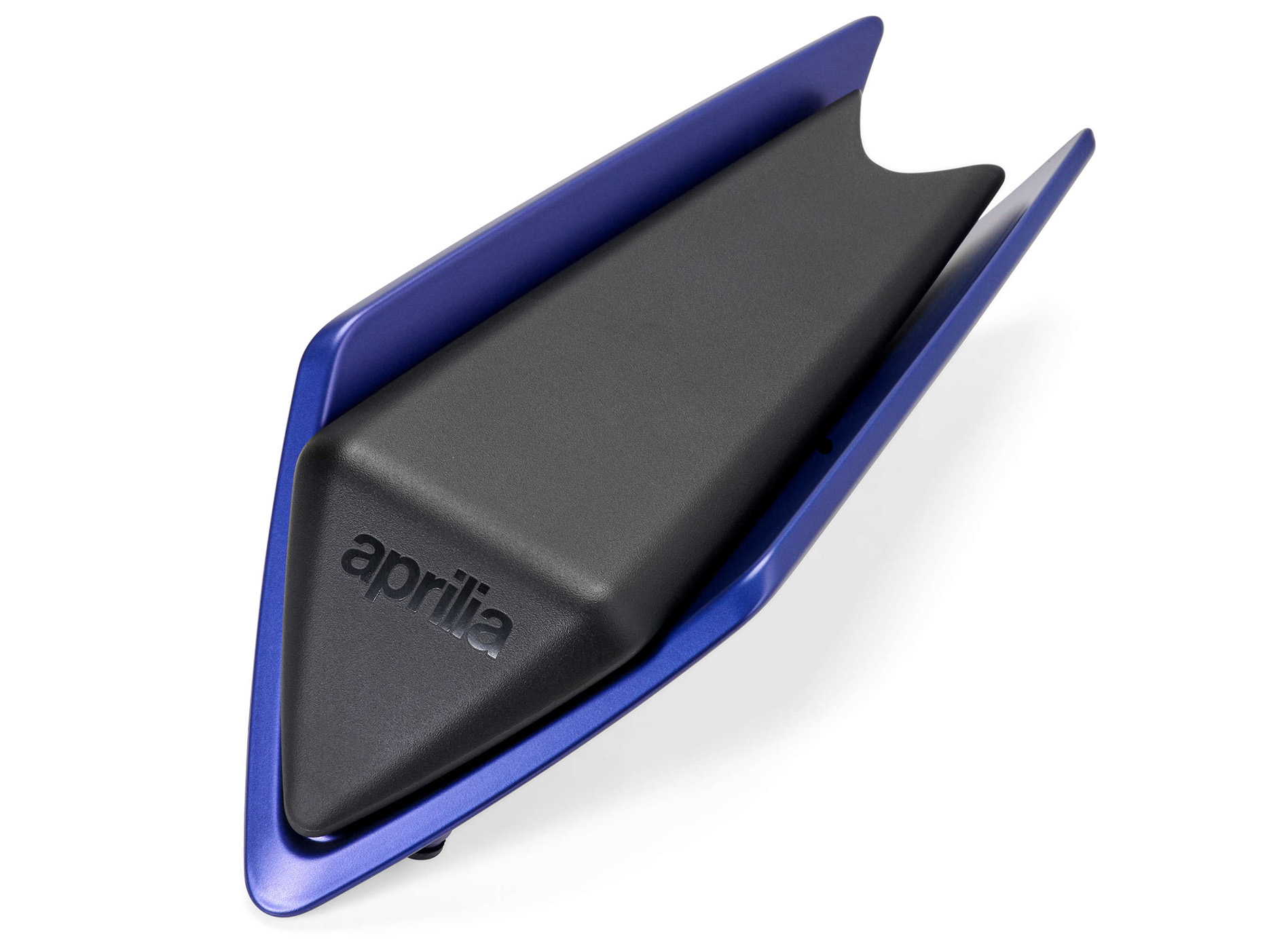 Stoelhoes passagiersstoel Lava Rood voor Aprilia RS 660