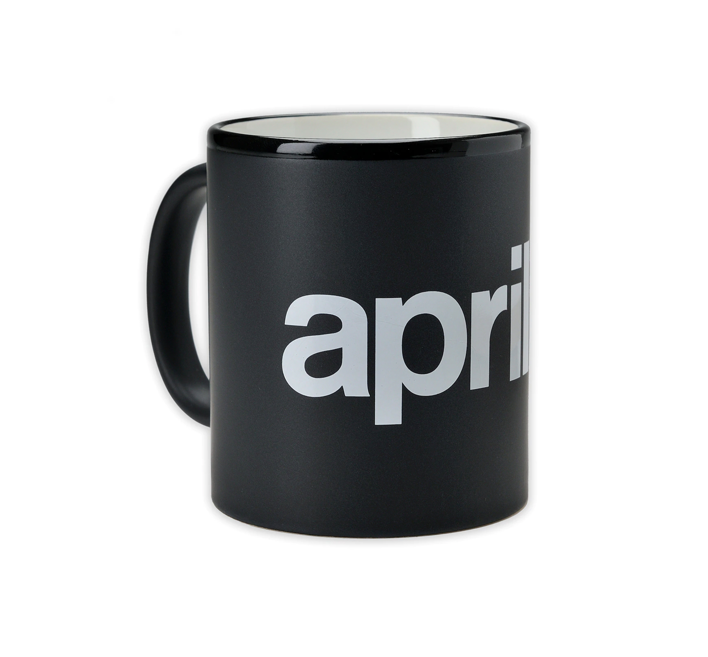 Aprilia beker zwart