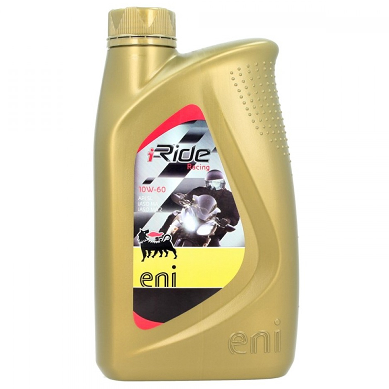CHAMPION® Pro Pulse TT 4T 10W-60 Ester motorolie - 1 liter